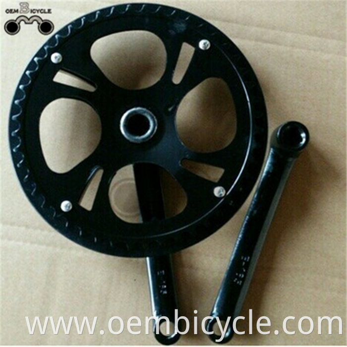 Crankset 2